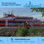 ferry vallarta