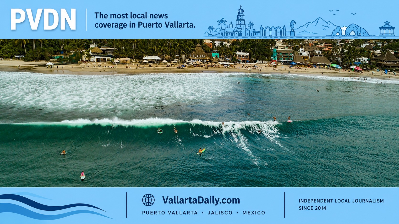 sayulita surfing