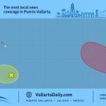 Tropical Storm Elida Forms Well Offshore Mexico Coast
