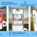 vallarta crocodile alert