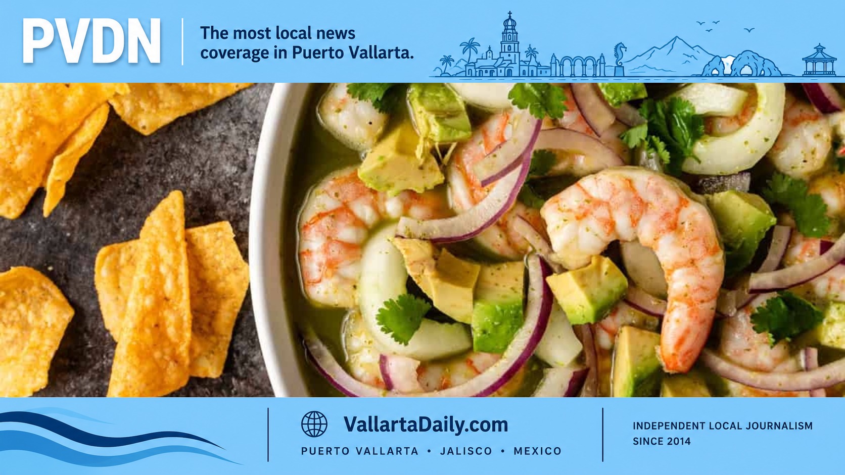 ceviche festival