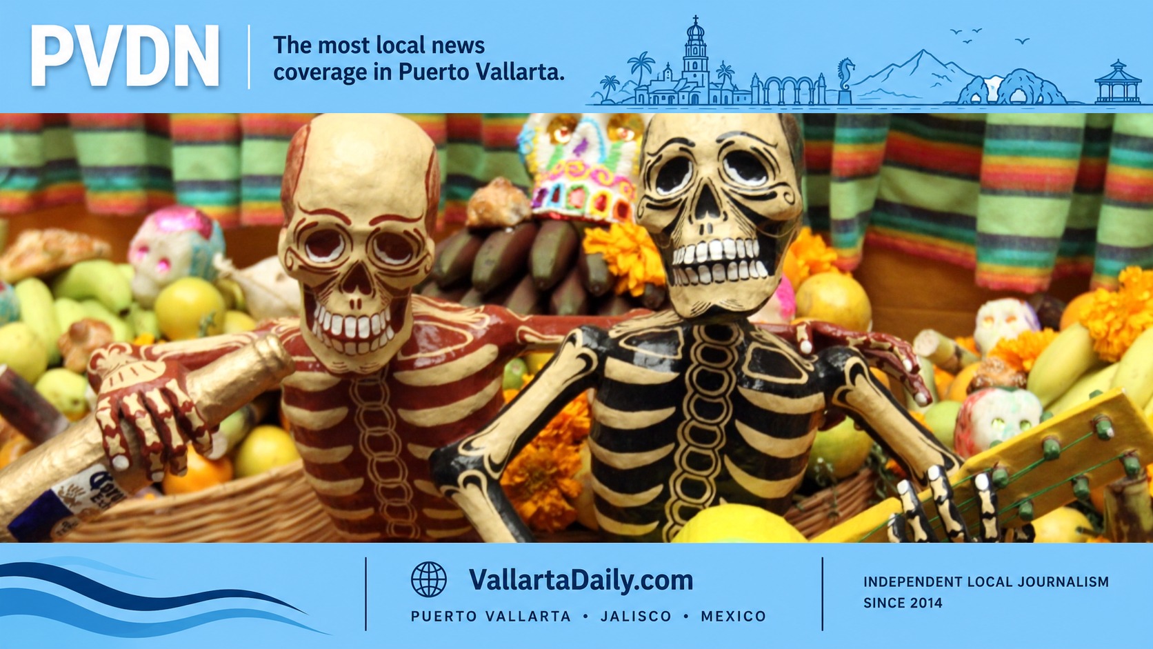 dia de muertos