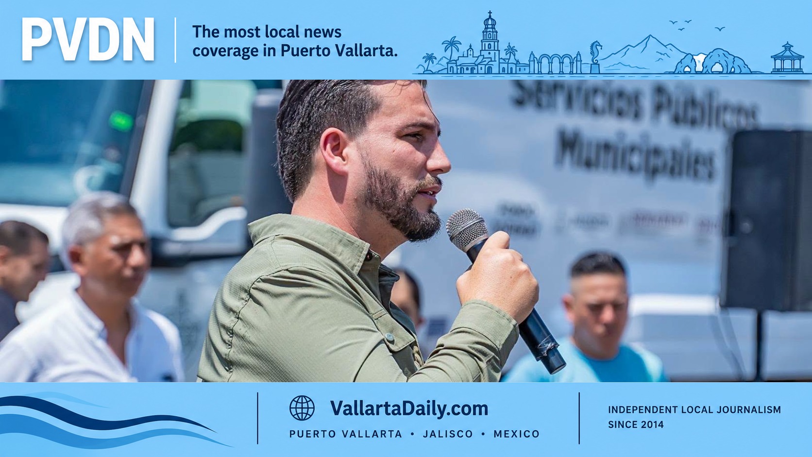 mayor