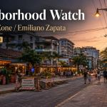 neighborhood report