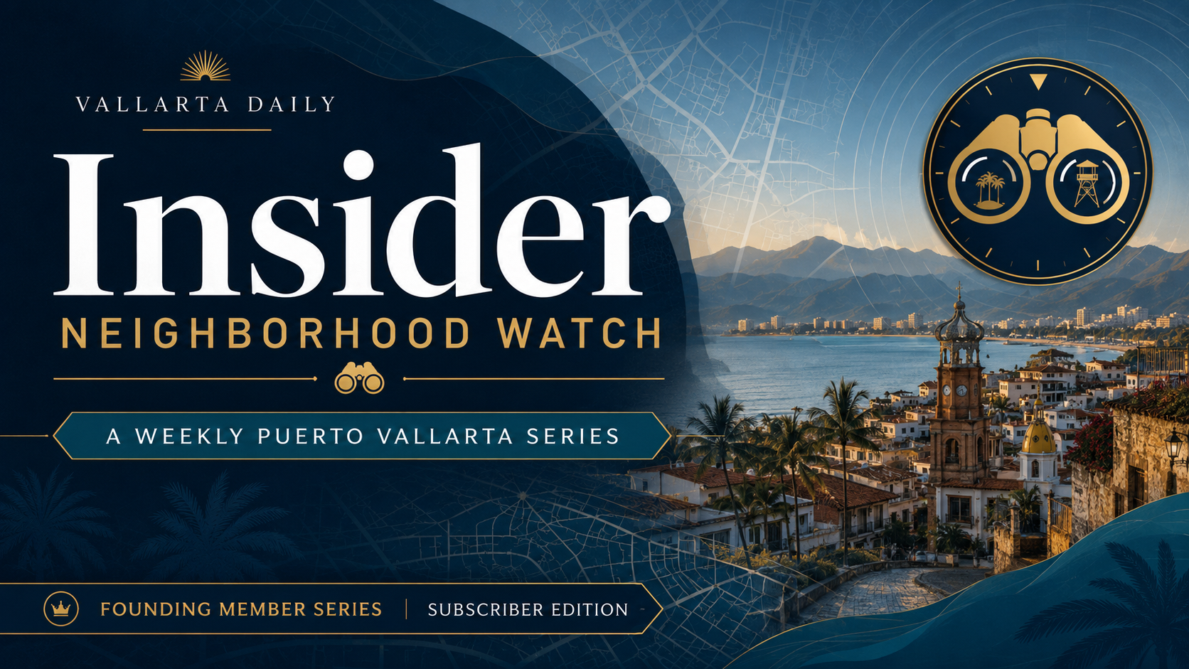 marina vallarta