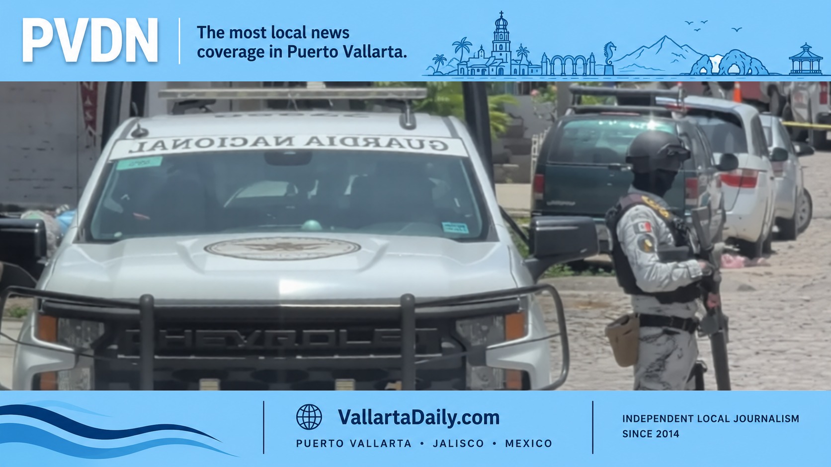 puerto vallarta operation