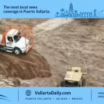Construction begins on Puerto Vallarta’s Civil Hospital, with deep foundation work underway and key opening dates still unsettled.