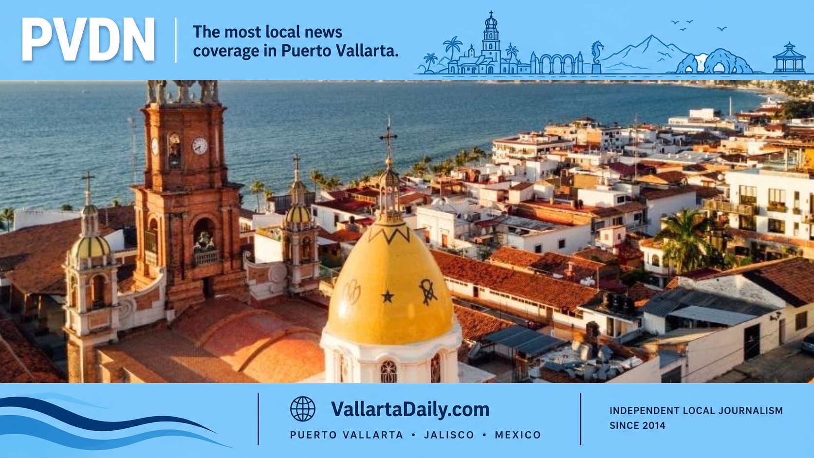 puerto vallarta sales