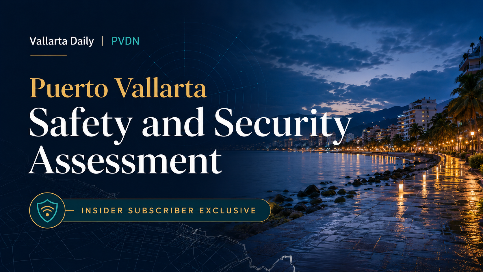 safety and security