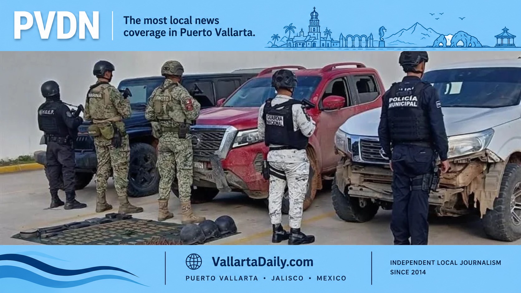 vallarta seize