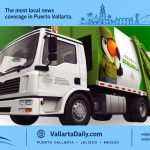 vallarta trash schedule
