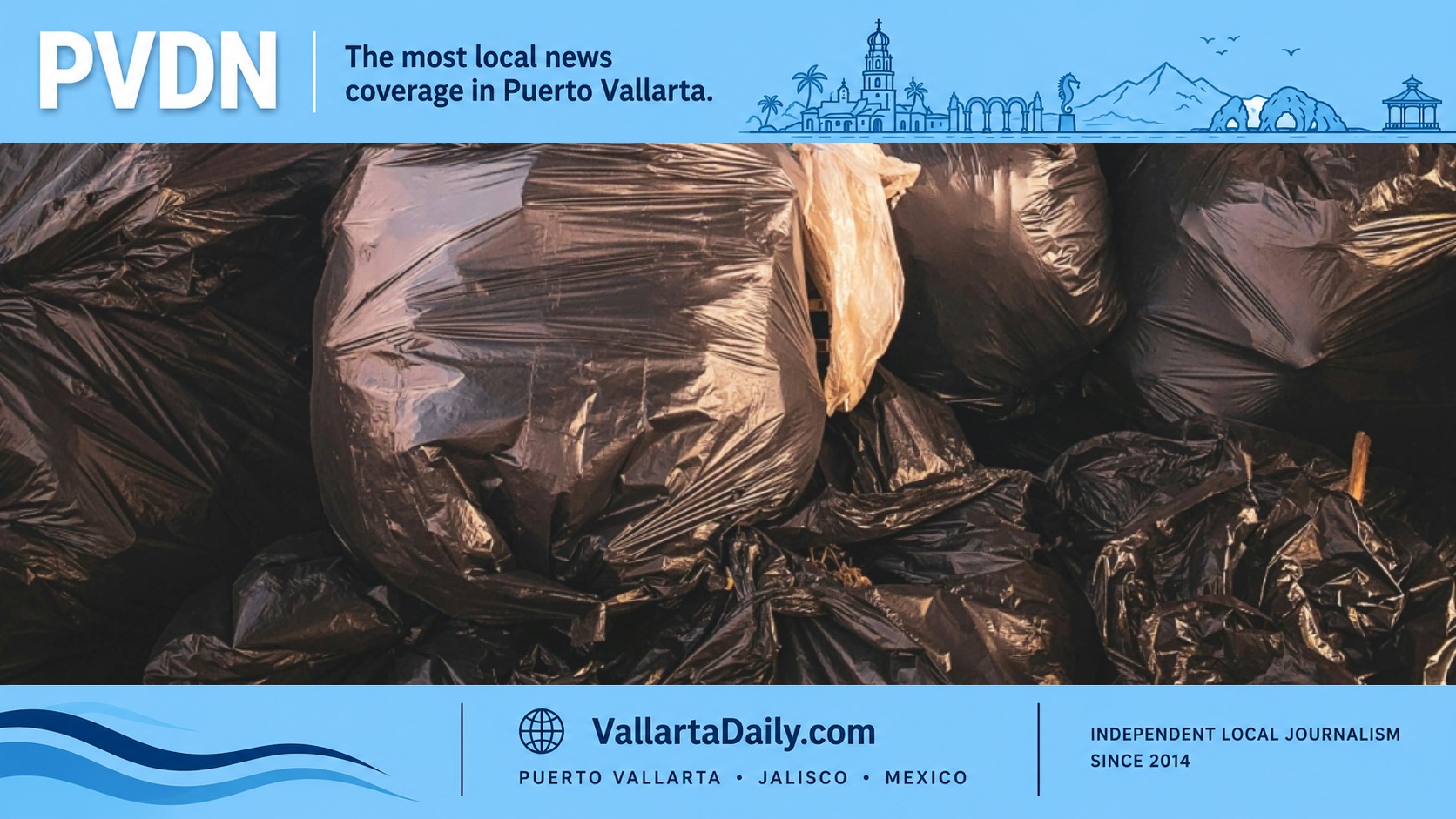 trash-puerto-vallarta