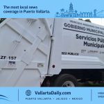 trash trucks