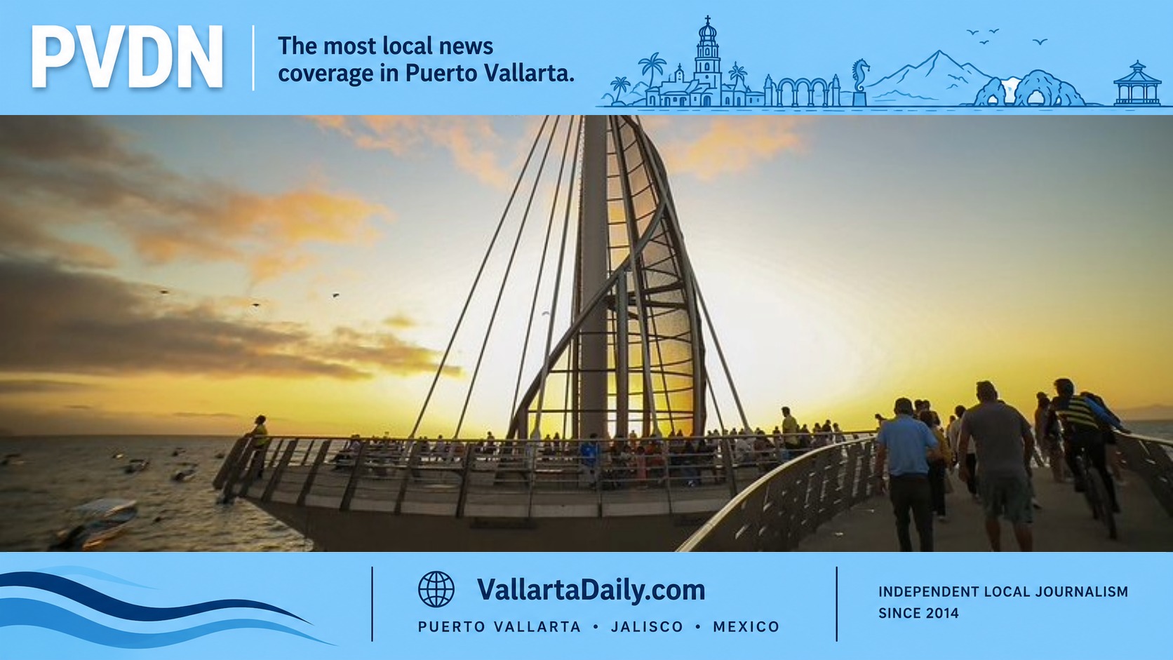 vallarta food convention