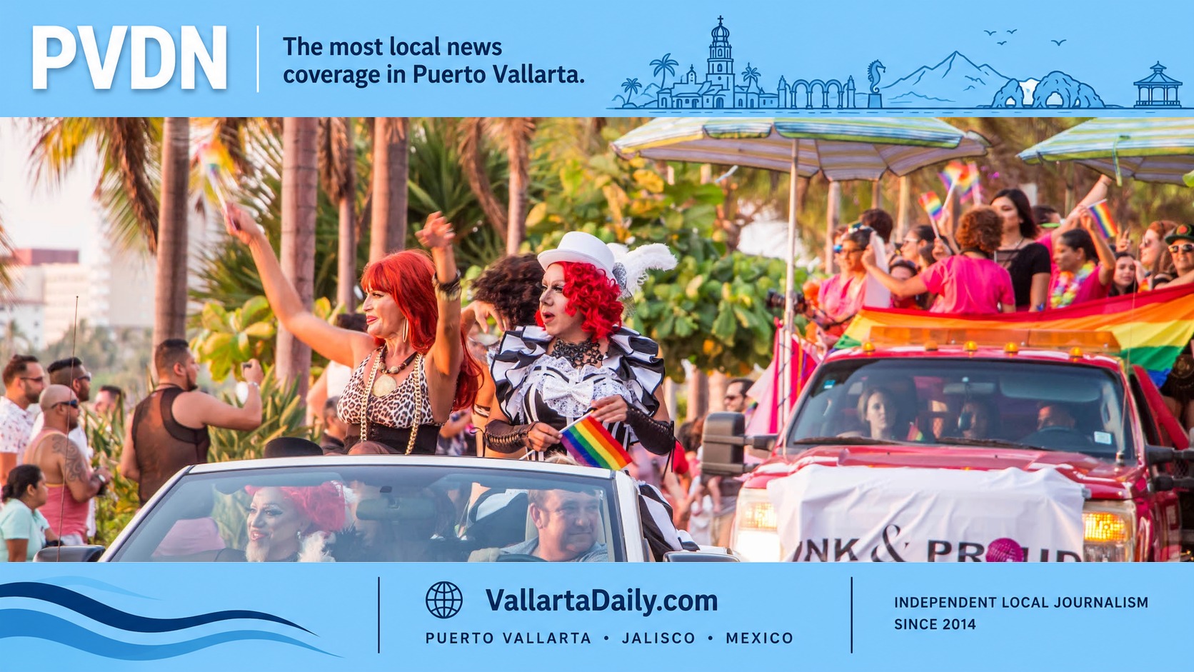 vallarta pride