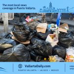 vallarta trash