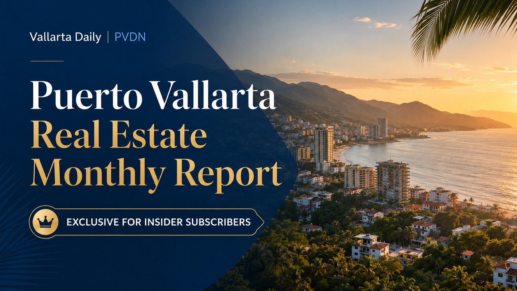 puerto vallarta real estate