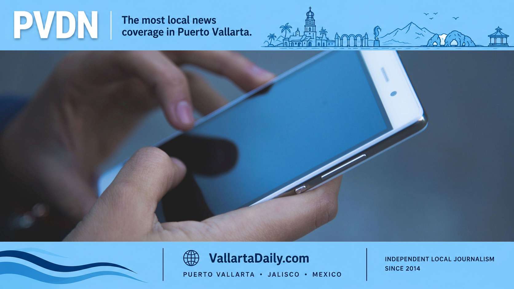 Puerto Vallarta Ride Apps Compete Over Drivers and Fares