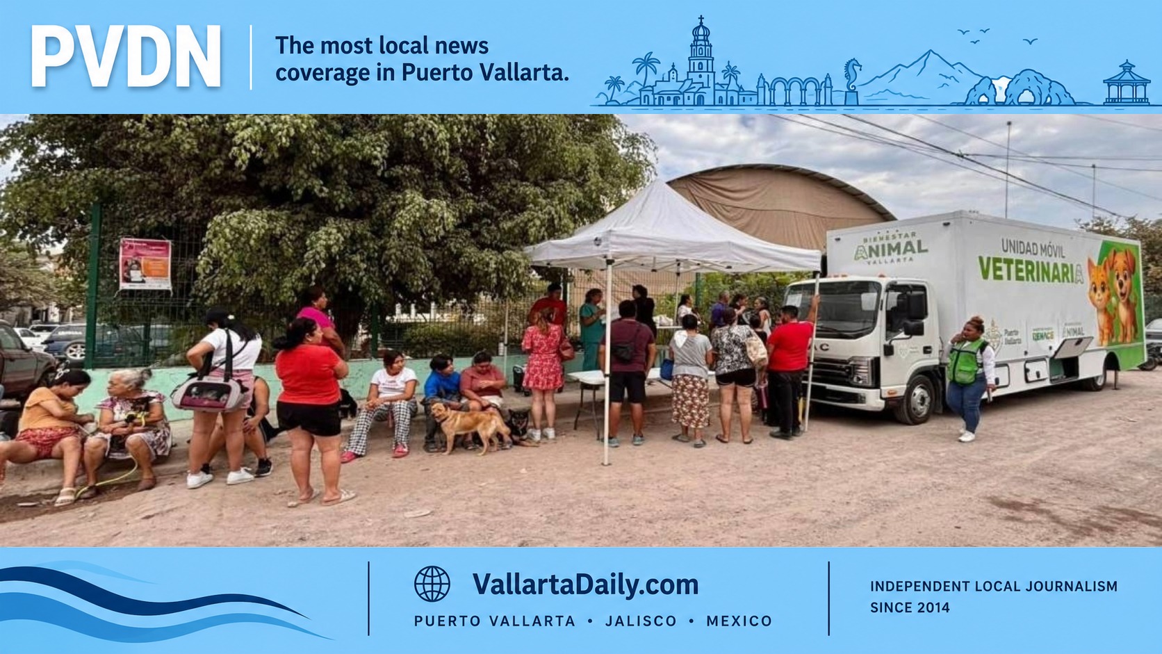vallarta sterilization
