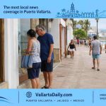 Puerto Vallarta Tourism Jobs Fall After Weak First Half