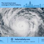Will Hurricane Karina Affect Puerto Vallarta Beaches