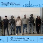 arrested