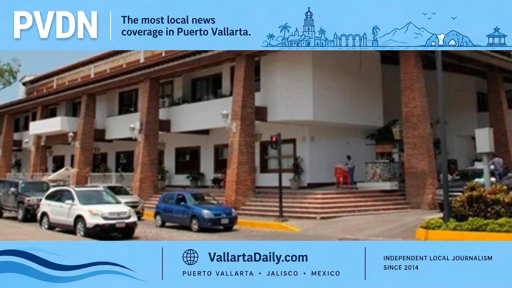 vallarta budget