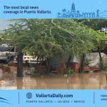 flooding