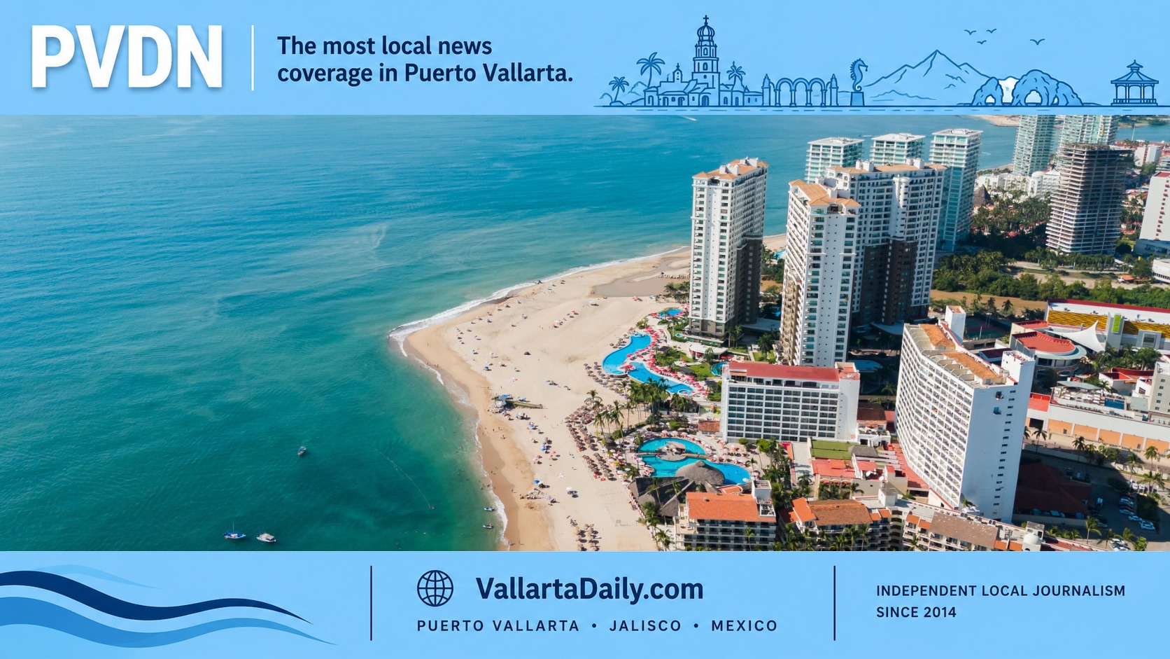 hotels puerto vallarta
