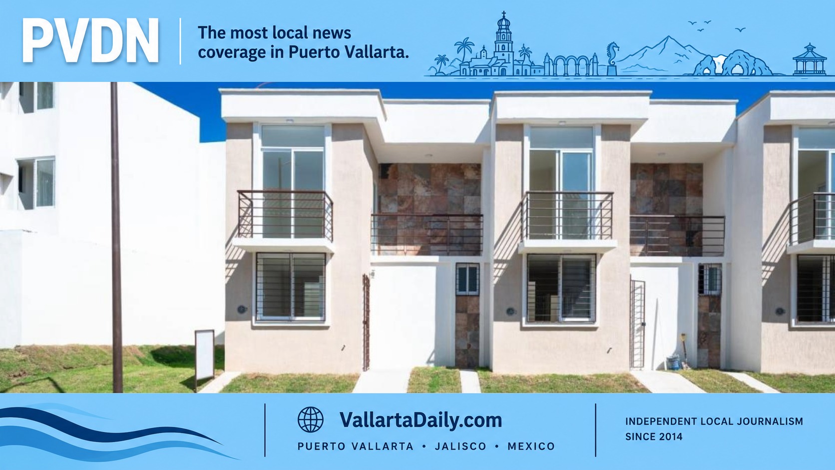 ixtapa vallarta real estate