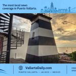 puerto vallarta lighthouse