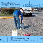marina vallarta potholes