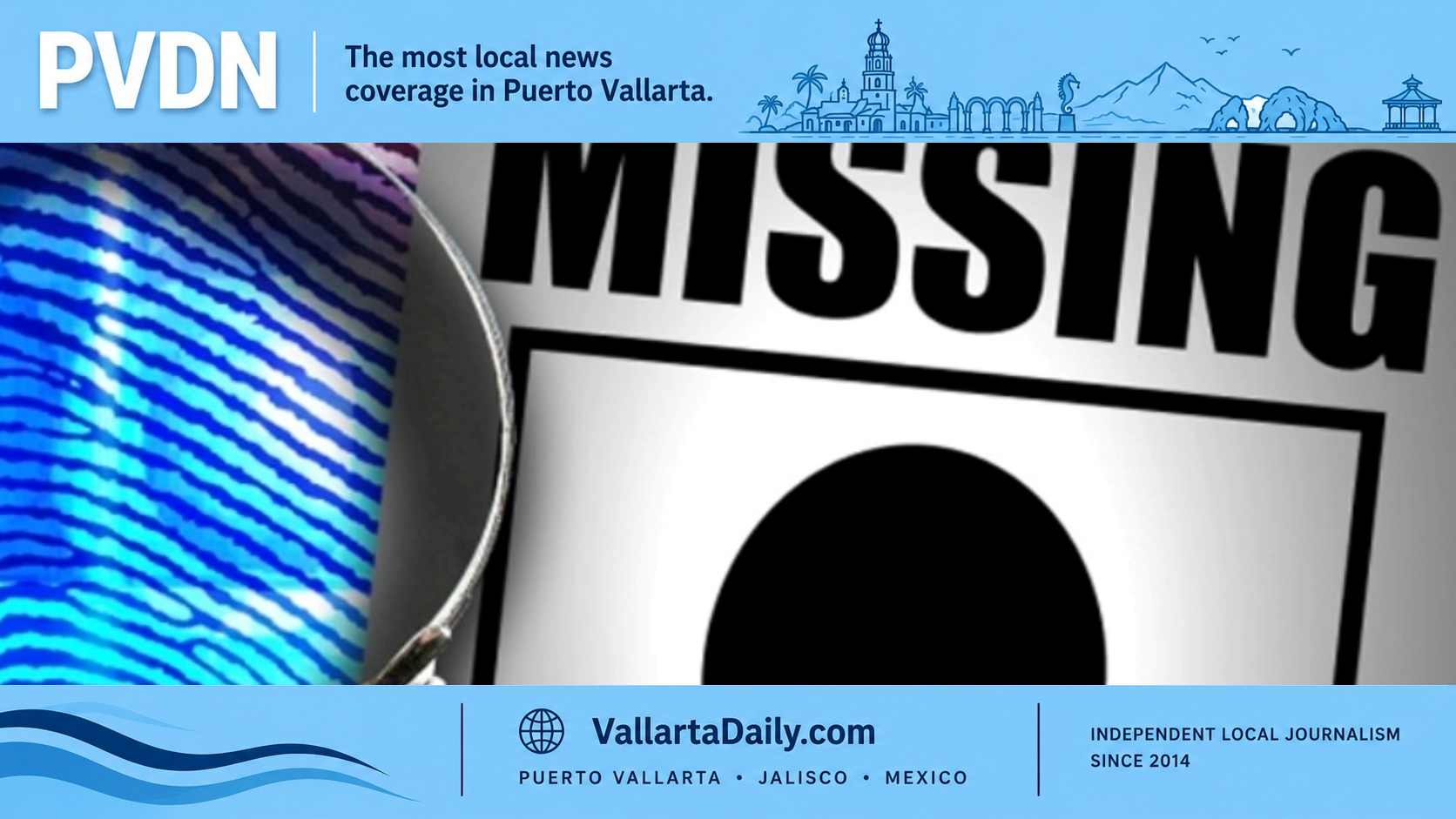 missing persons