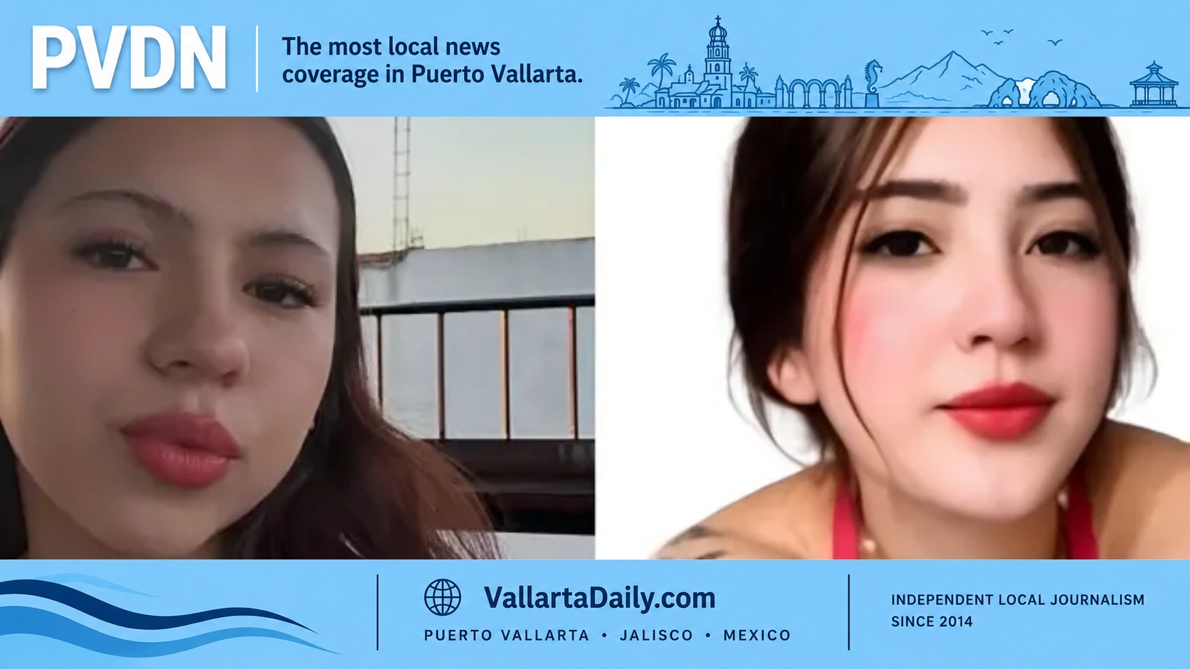 missing