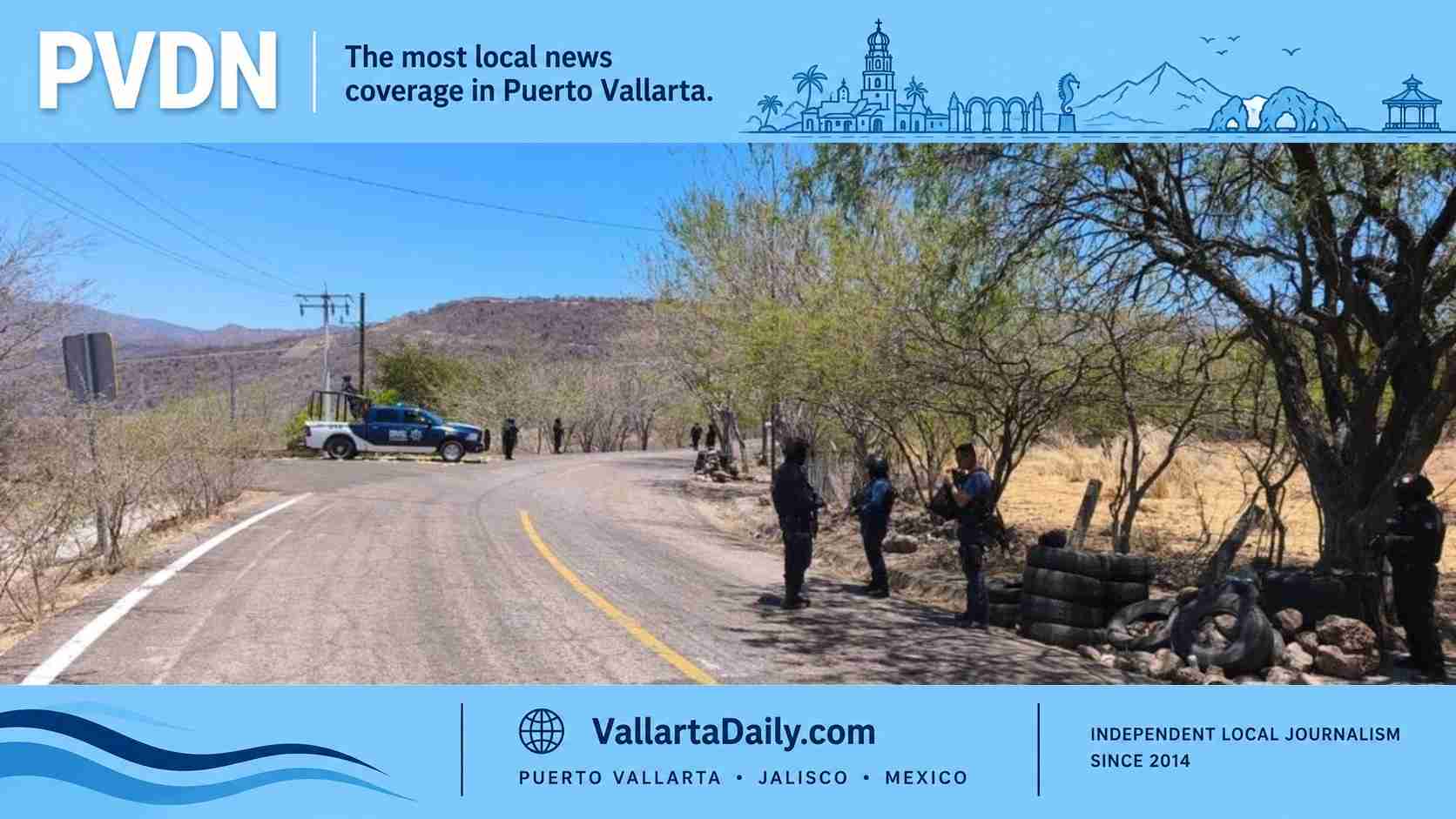 nayarit cartels