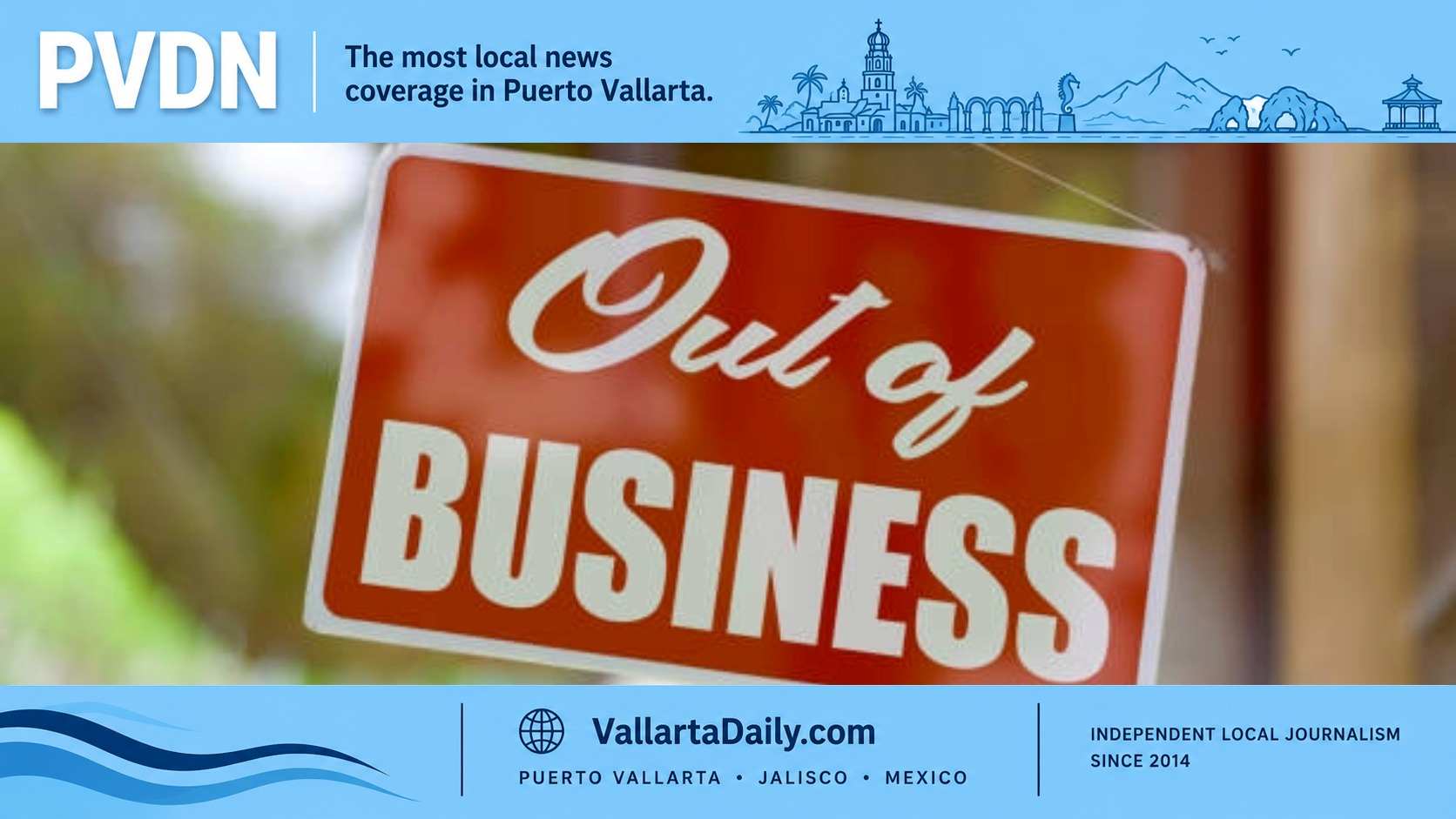 puerto vallarta business