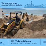 vallarta pollution