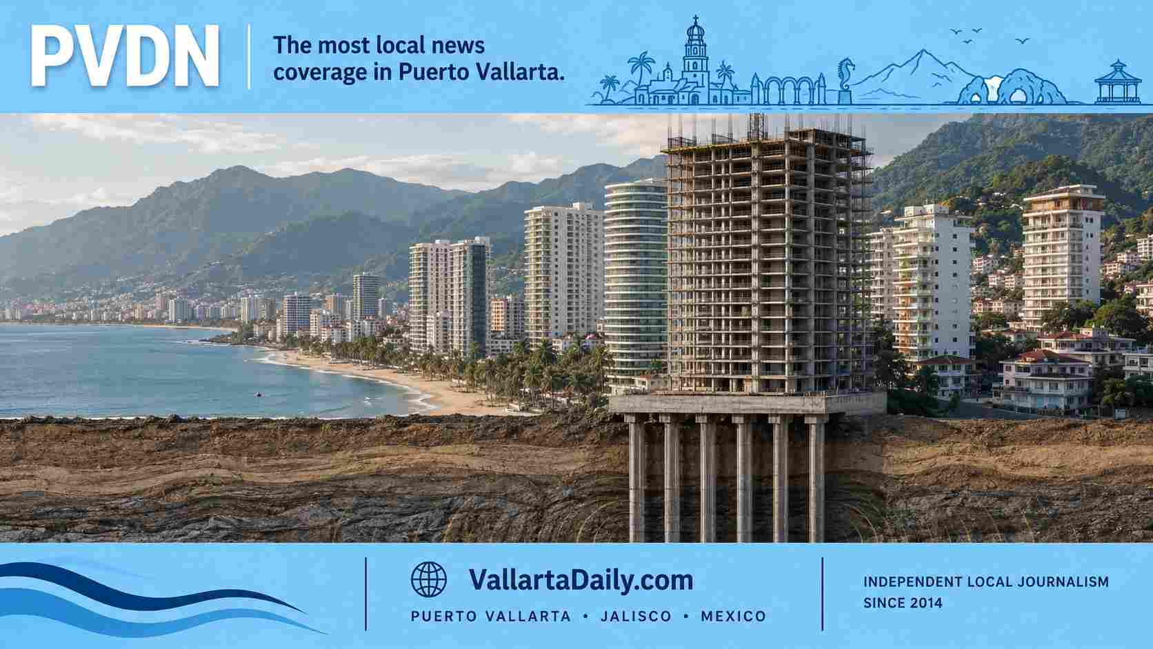 puerto vallarta earthquake