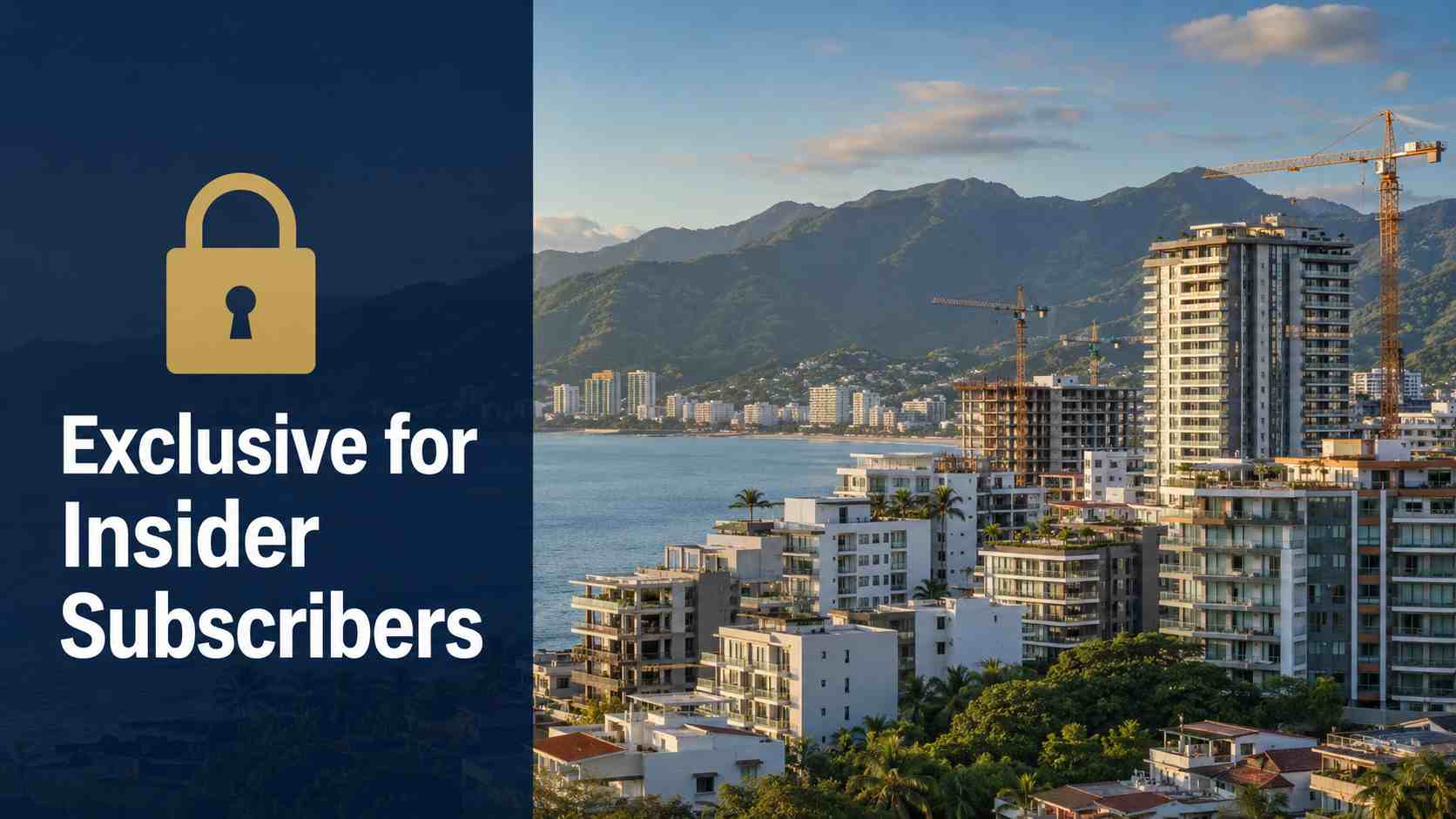 puerto vallarta real estate