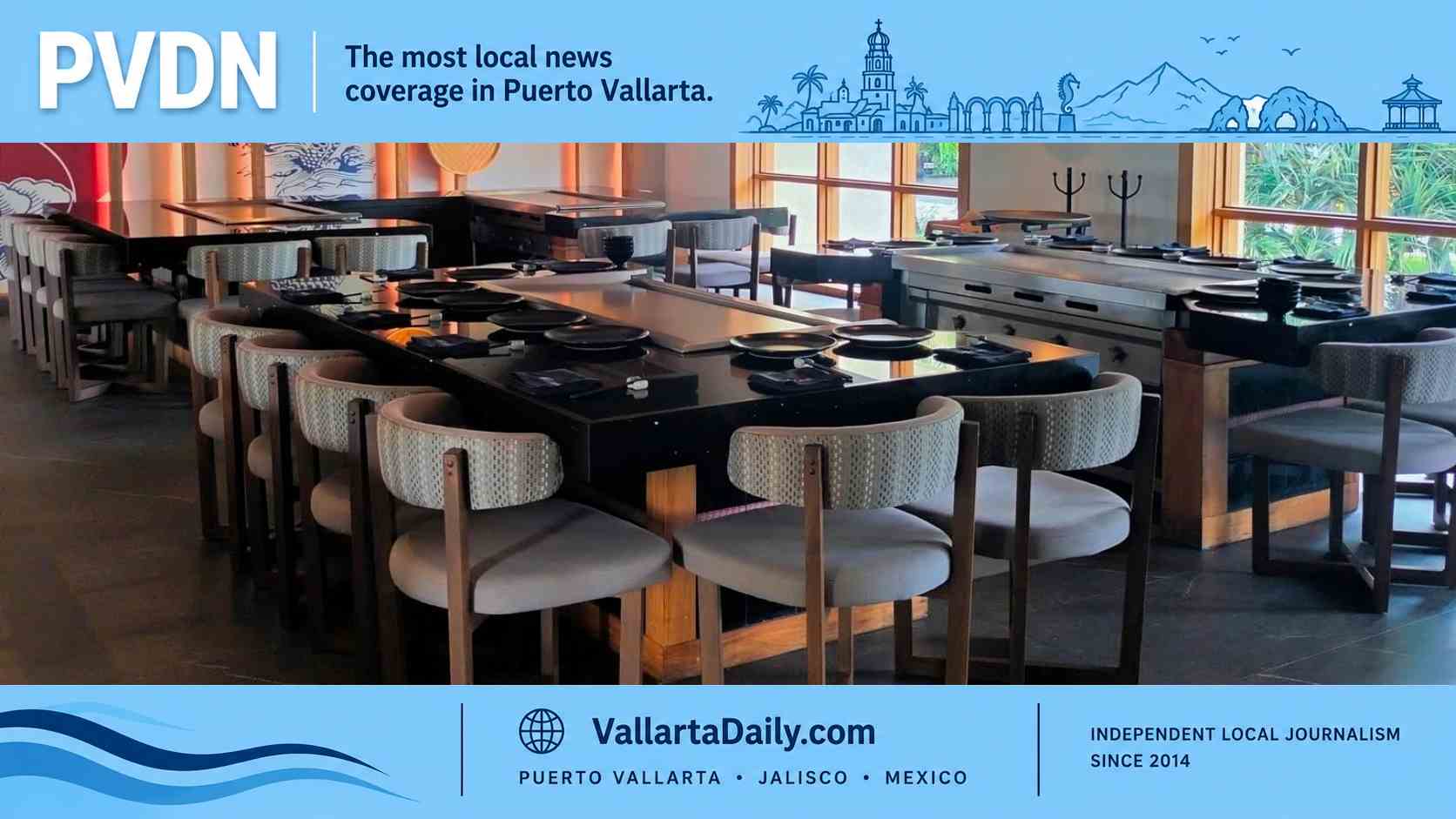 restaurants