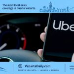 uber vallarta