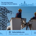 cfe vallarta