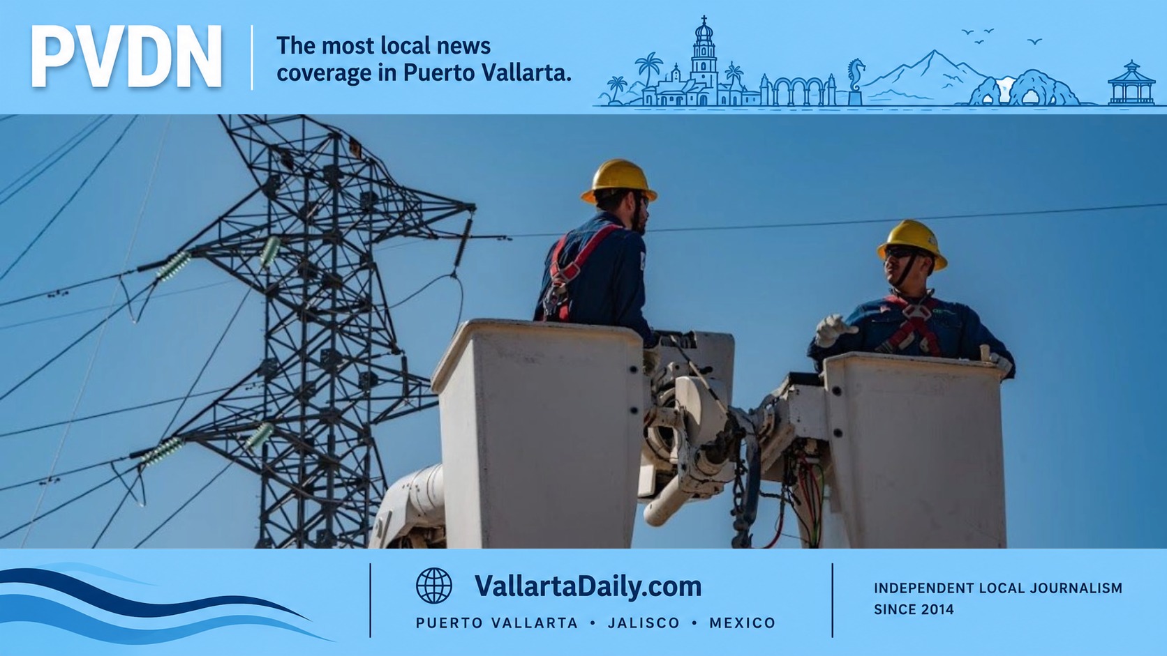 cfe vallarta
