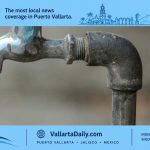 water outage vallarta