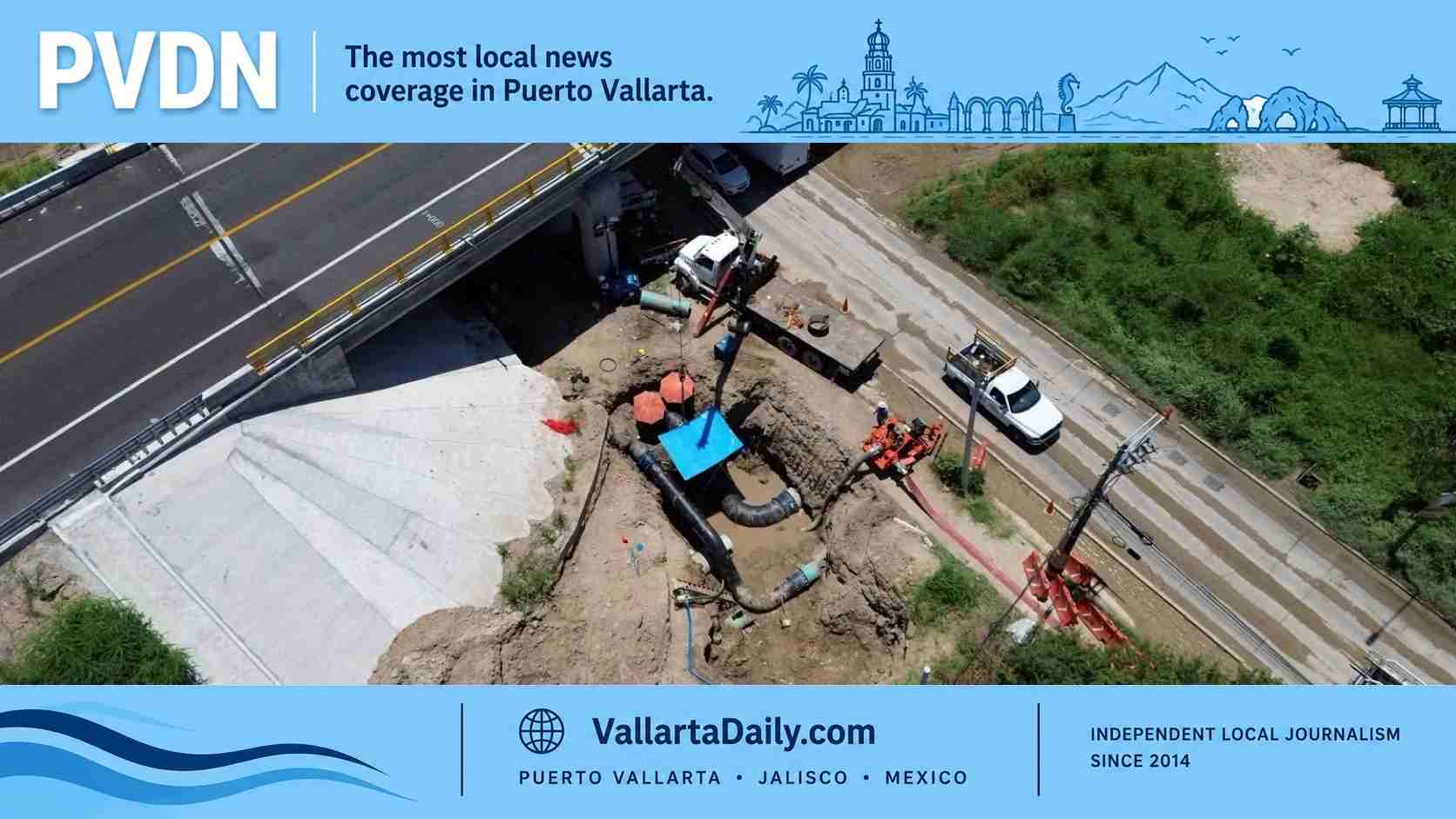 water outage