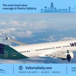 westjet puerto vallarta