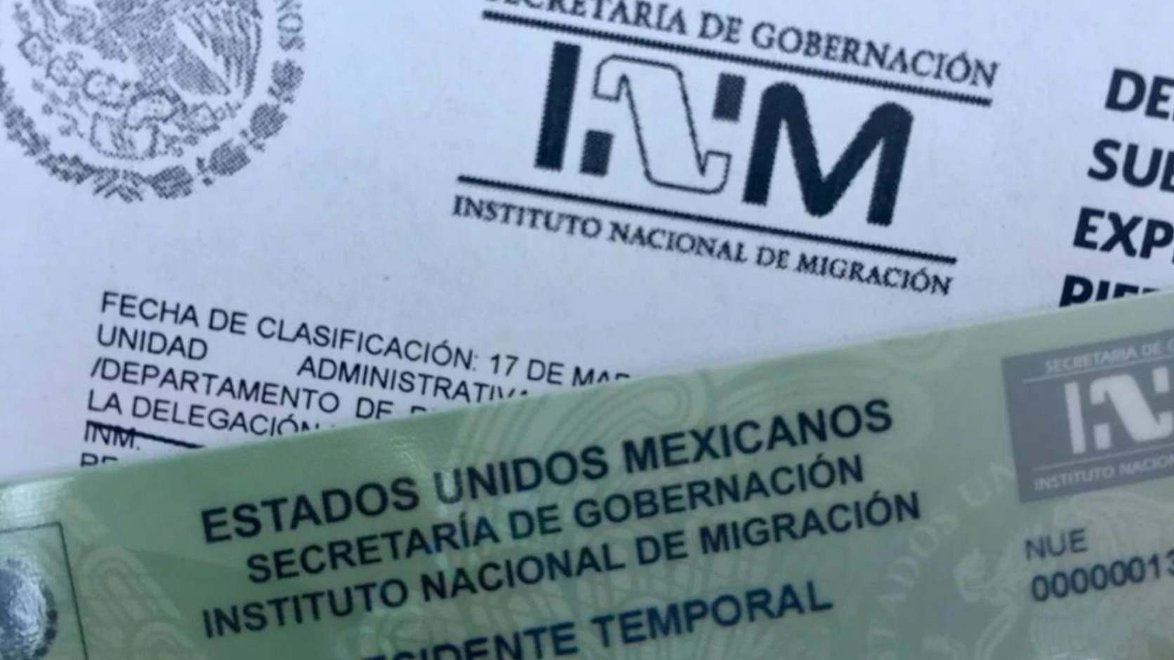 visa in mexico