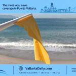 yellow flags