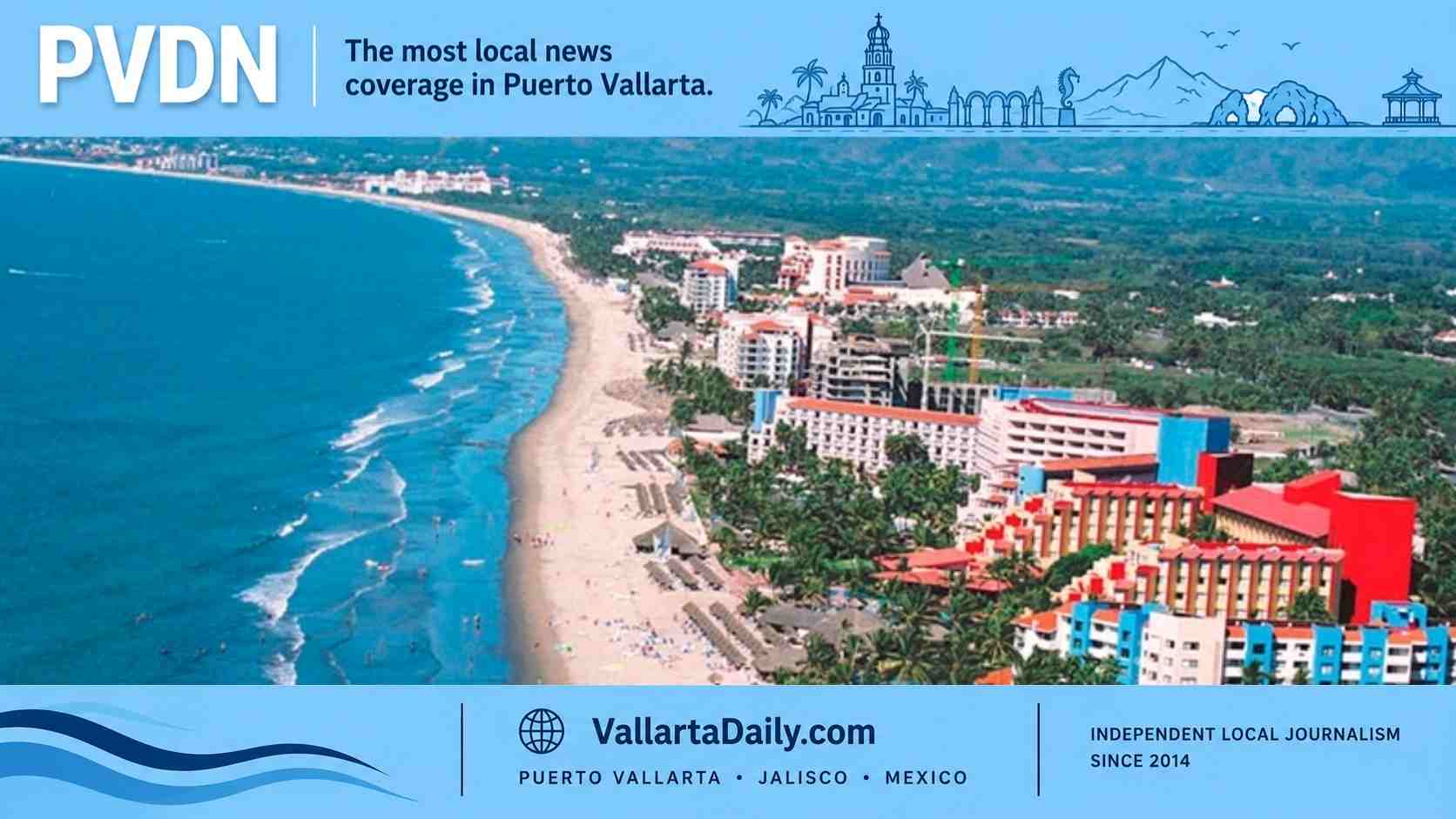 riviera nayarit beaches