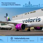 volaris puerto vallarta